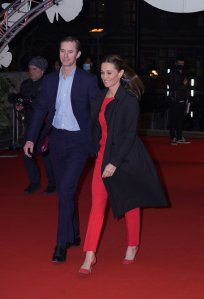  James Matthews is married to Pippa Middleton