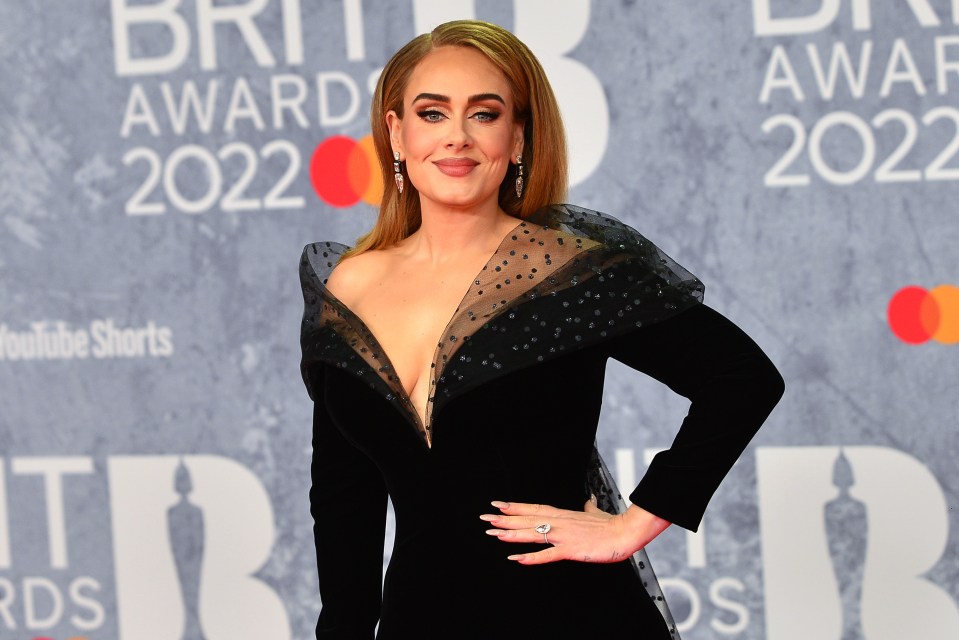 Adele revealed how she likes her name to be pronounced