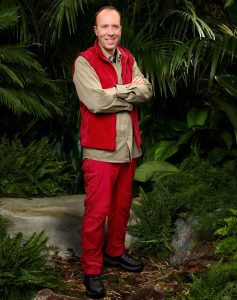  Former Health Secretary Matt Hancock has made it to the final of I'm A Celebrity Get Me Out of Here!