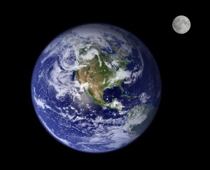  Famous faces who believe the world is flat include US basketball player, Kyrie Irving, and US rapper, B.o.B.