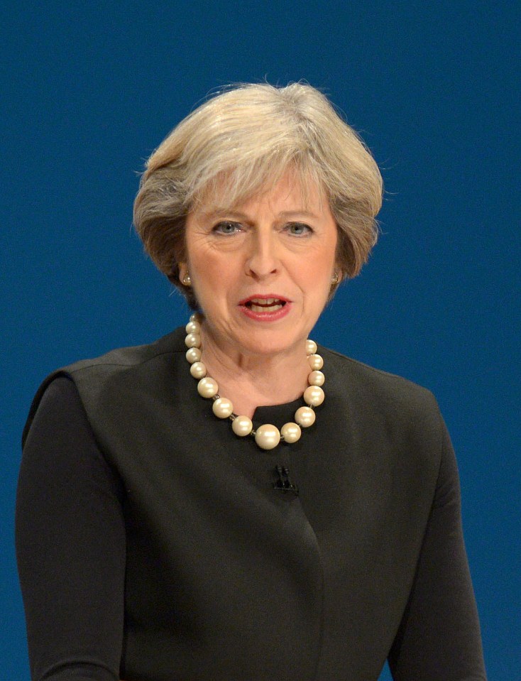 In 2017, Theresa May again stated she wanted to bring net migration down to the tens of thousands