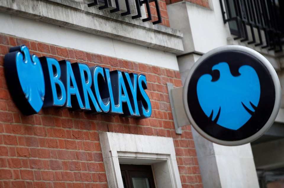 Barclays is to set a further 14 branches this year