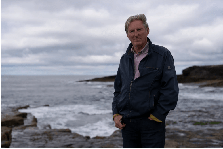 Adrian Dunbar has teased a potential Ted Hastings spin-off show