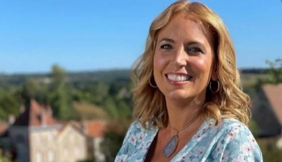 A Place In The Sun Jasmine Harman has revealed she’s had a “tremendously sad” week