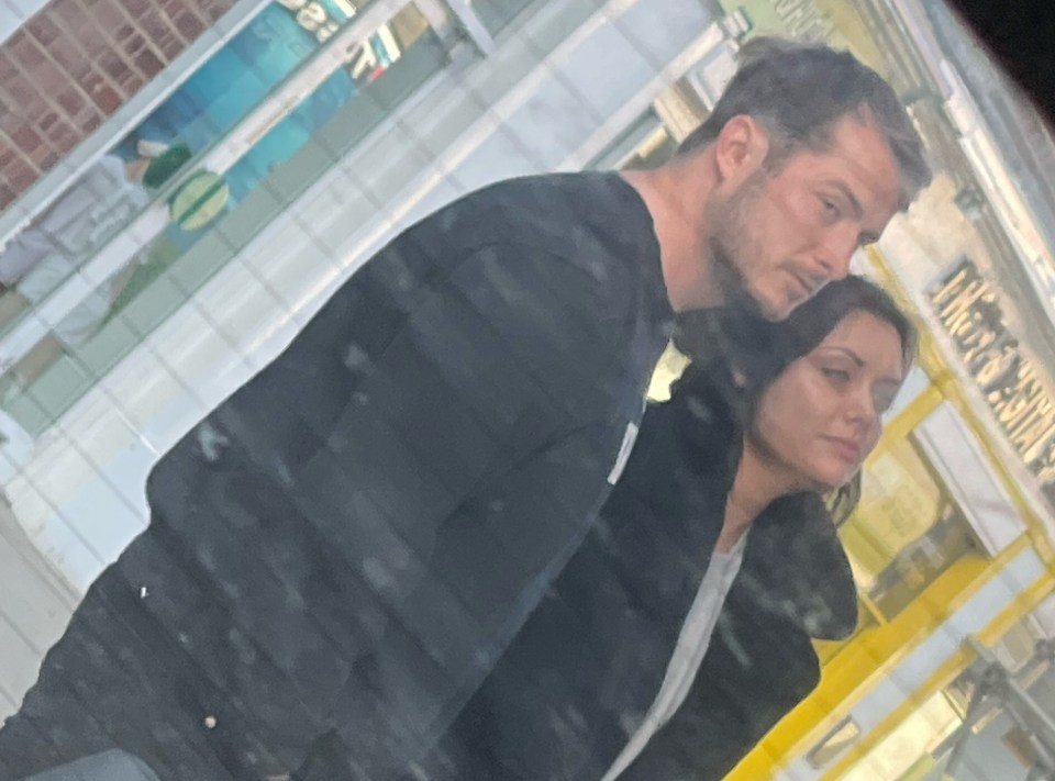 EastEnders actors Max Bowden and Shona McGarty recently ended their relationship