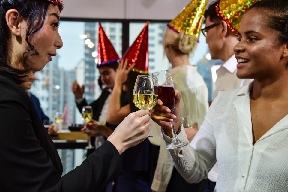 Firm staff are saying no to the office Christmas party and asking for cash bonuses instead