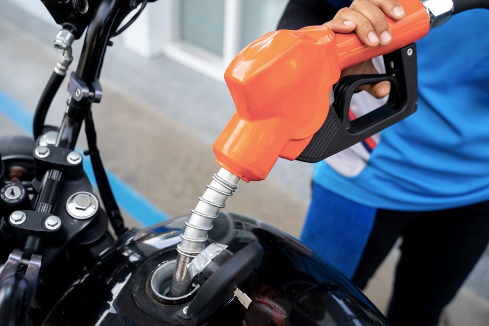 Drivers have called on the Chancellor not to hike fuel duty