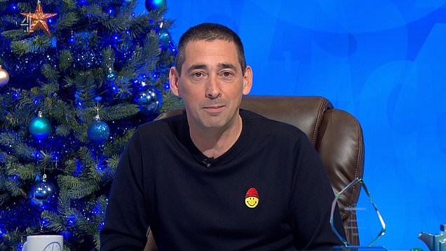 Countdown fans all have the same complaint after a string of guest presenters have taken over from Colin Murray