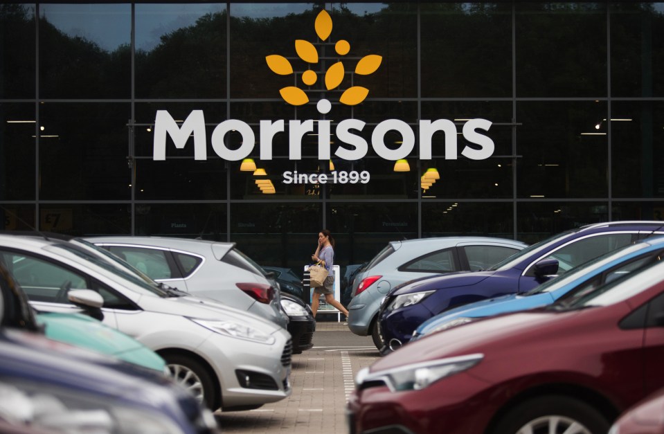 The new scheme will see Morrisons compete with Tesco's Clubcard prices offering