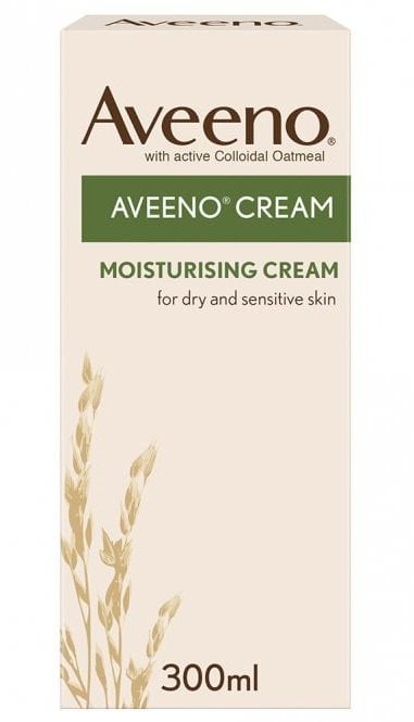 Beauty brands such as Aveeno put oats in their moisturisers