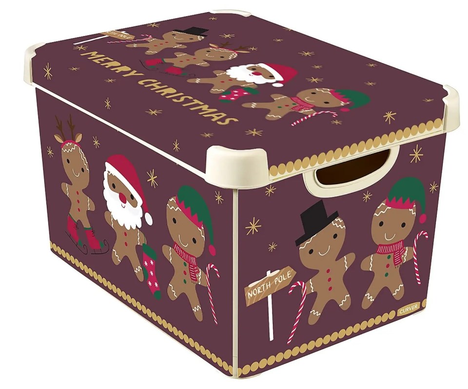 Shoppers are itching to get their hands on this £6 festive essential