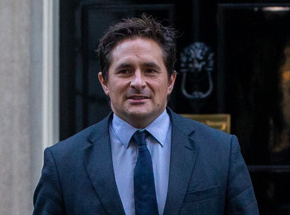 Newly reappointed Veterans minister, Johnny Mercer, admitted there had been 'technical challenges' in introducing the ID cards