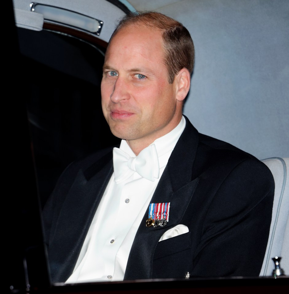 Prince William’s team has spoken out on the alleged Palace race row