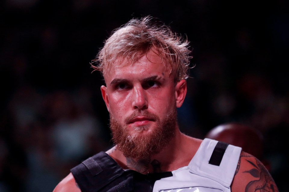 Jake Paul is on a collision course with UFC superstar Nate Diaz