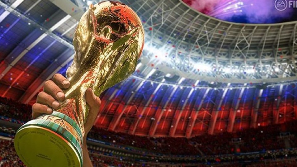 World Cup Mode comes to FIFA 23 this week.