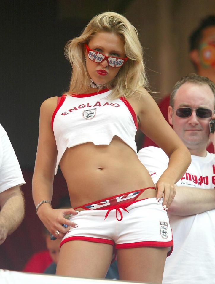 England fans must remember to keep their kits on and dress appropriately in Qatar