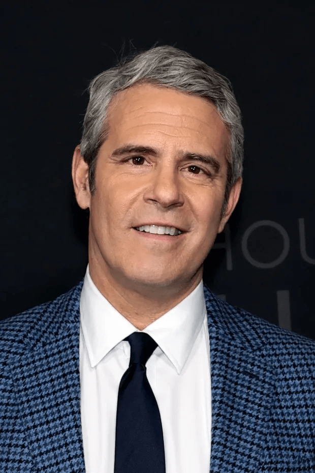 Andy Cohen had no memory of meeting the duchess before