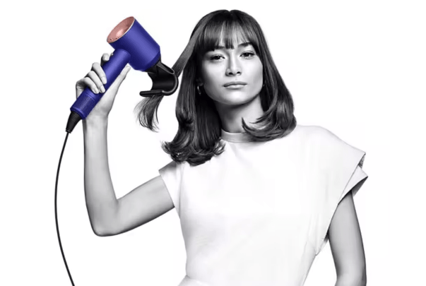 Save 15% on the Dyson Supersonic for the first time ever