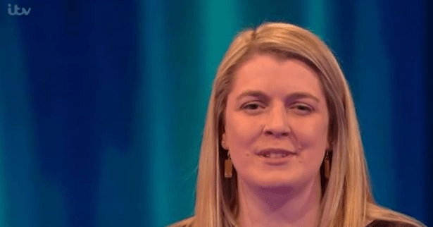 Sarah is branded annoying causing viewers to switch off