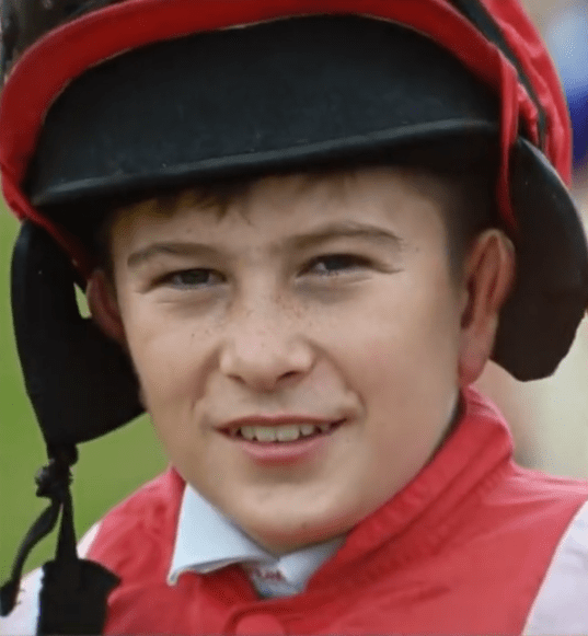 Jack, who sadly lost his life aged 13 after a pony racing accident, will have a Cheltenham Festival race run in his honour