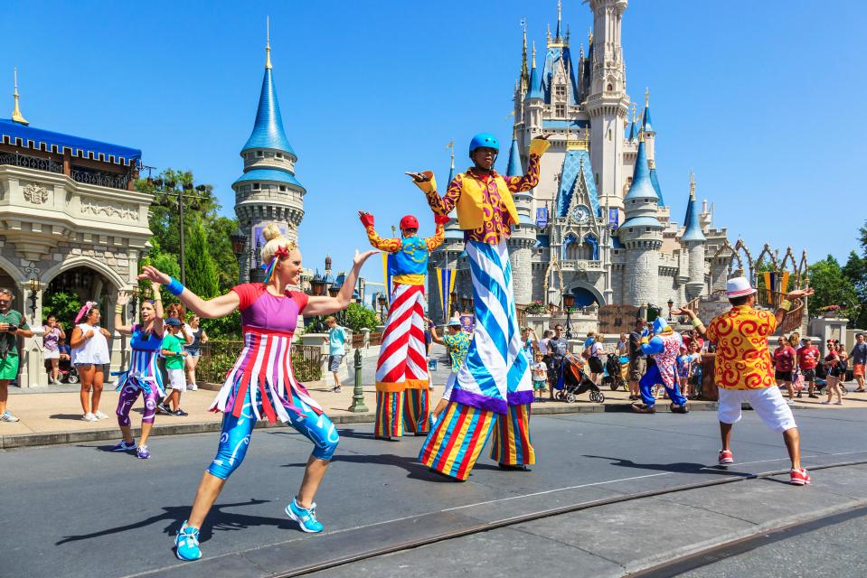 Attractiontickets.com has launched its Black Friday sale with 10 per cent off all USA park tickets and hotel deals