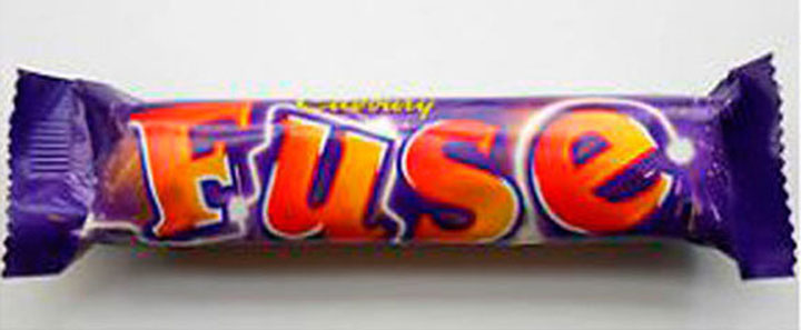 Cadbury Fuse