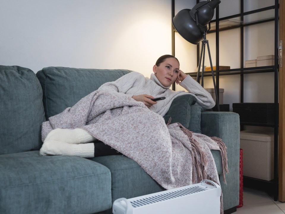 Could electric heaters be the cheaper option?