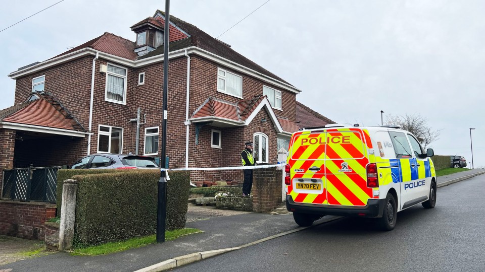 A 51-year-old man has been arrested on suspicion of murder