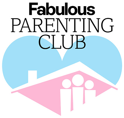 Fabulous has launched its Parenting Club to help fellow mums and dads