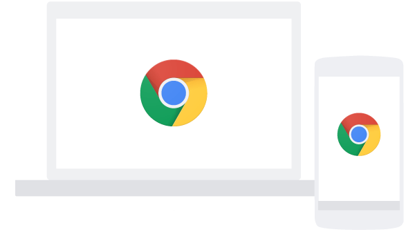 Make sure you're updating Google Chrome on all devices regularly