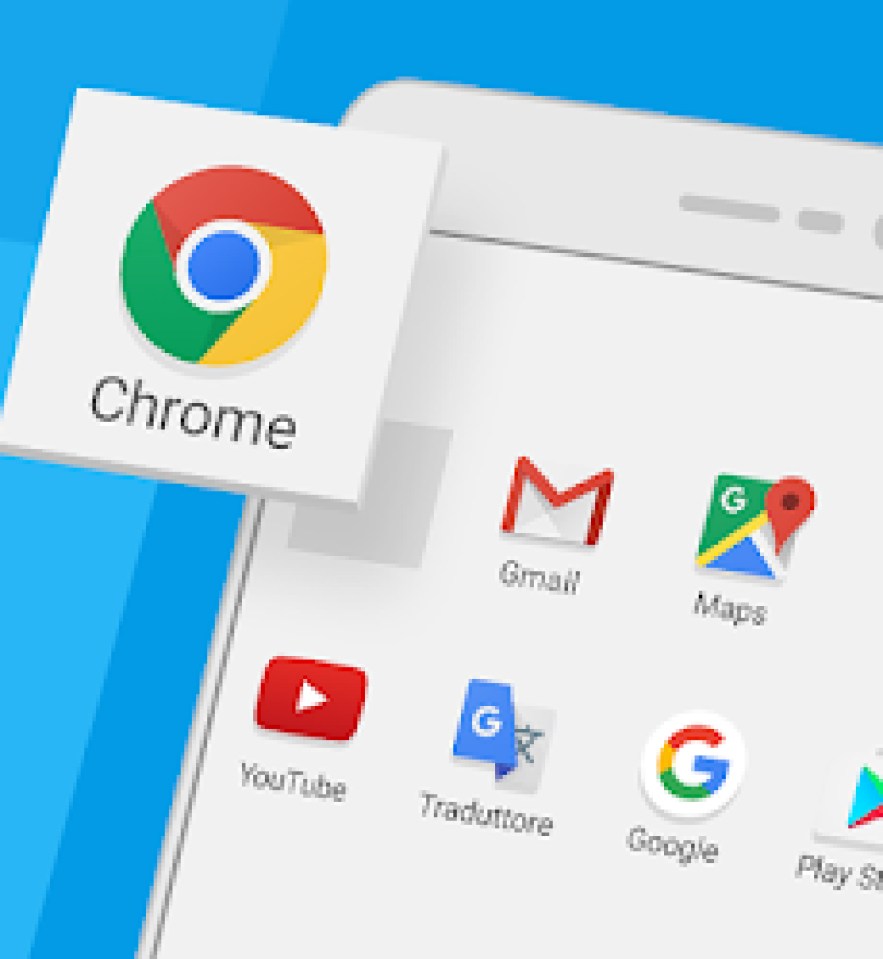 Make sure you're using the best Google Chrome privacy settings on Android