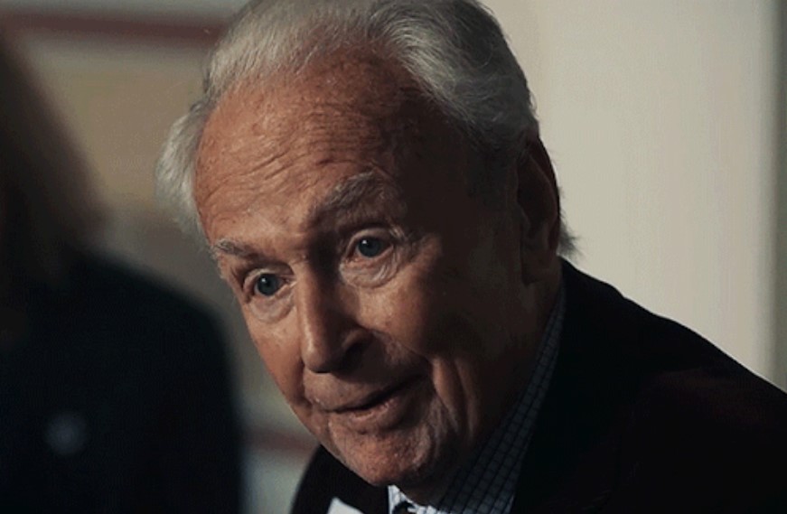 Doctor Who has broken a new TV record thanks to William Russell's return to the show as Ian Chesterton after 57 years