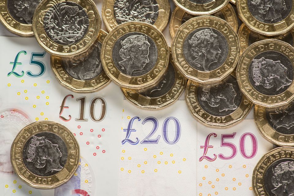 Over 1million Brits are facing a hidden tax rise by 2027/28