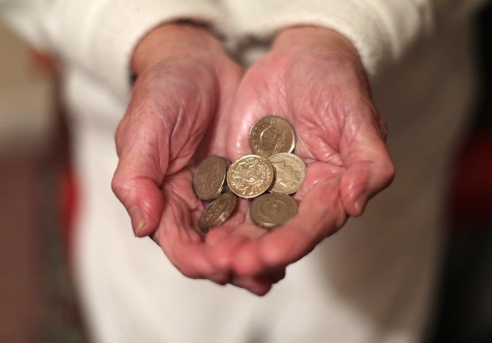 Many pensioners don't have long to claim the second cost of living payment