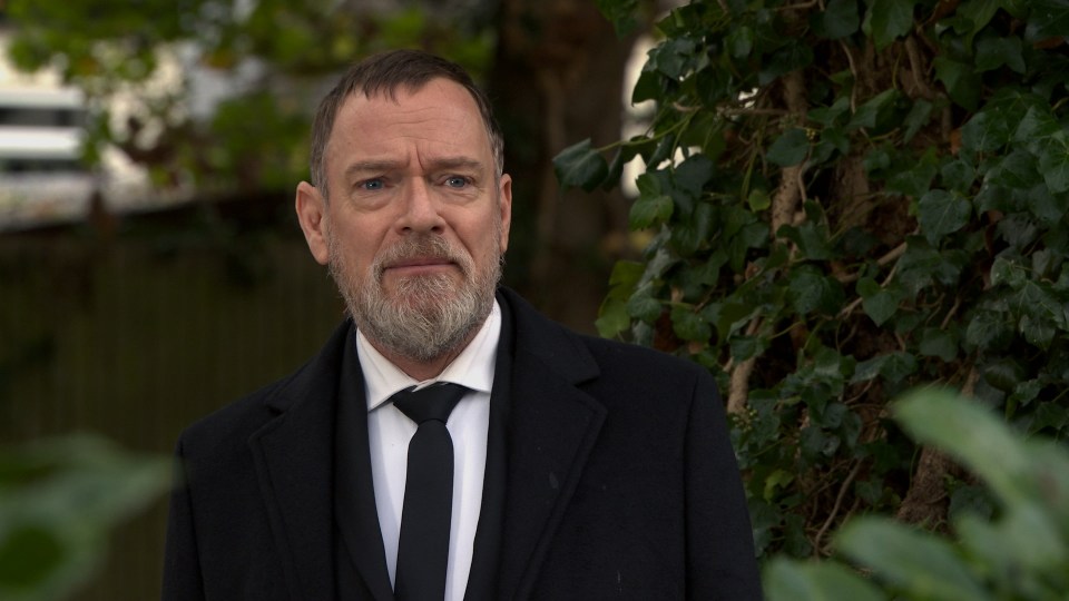 Insiders on the BBC soap say that Ian Beale’s cameo is teeing up a bigger return to Walford later