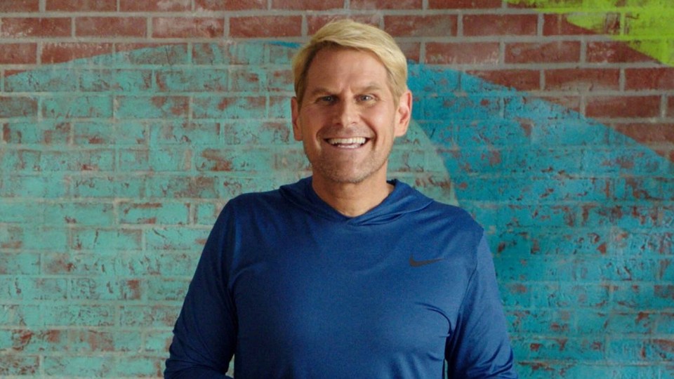 Legendary fitness instructor and Apple exec Jay Blahnik knows a thing or two about Apple Watch