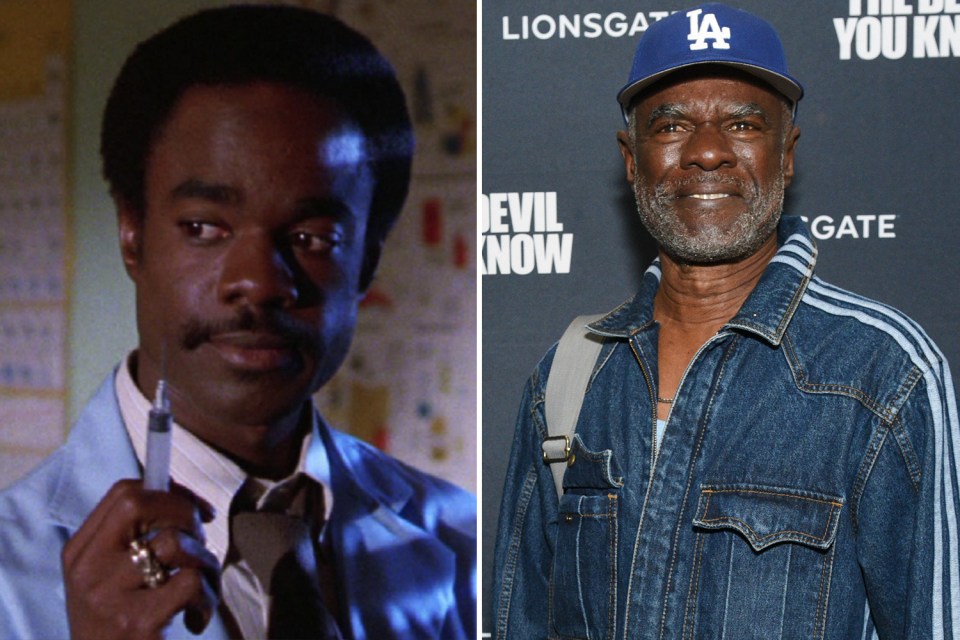 Glynn Turman has had a successful TV and film career since starring in Gremlins