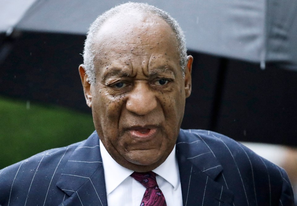 Comedian and actor Bill Cosby is being sued over claims he drugged and sexually assaulted a model