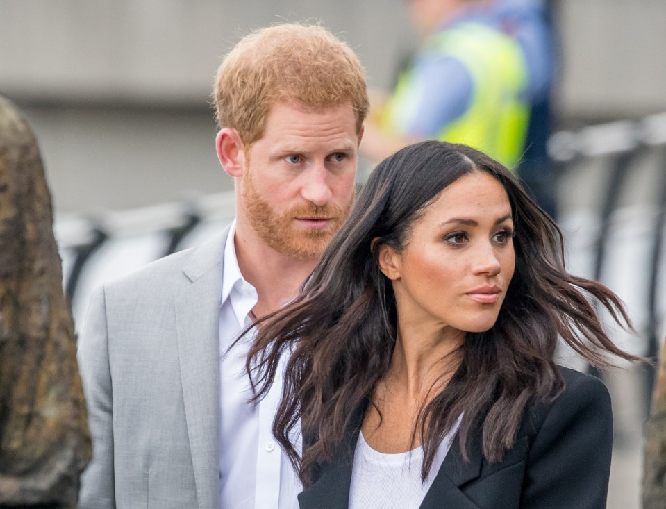 A former Buckingham Palace aide who claims Meghan Markle bullied them has called on the Palace to reject her 'lies'