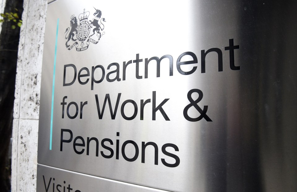 PCS union members at the DWP are demanding a 10 per cent pay rise