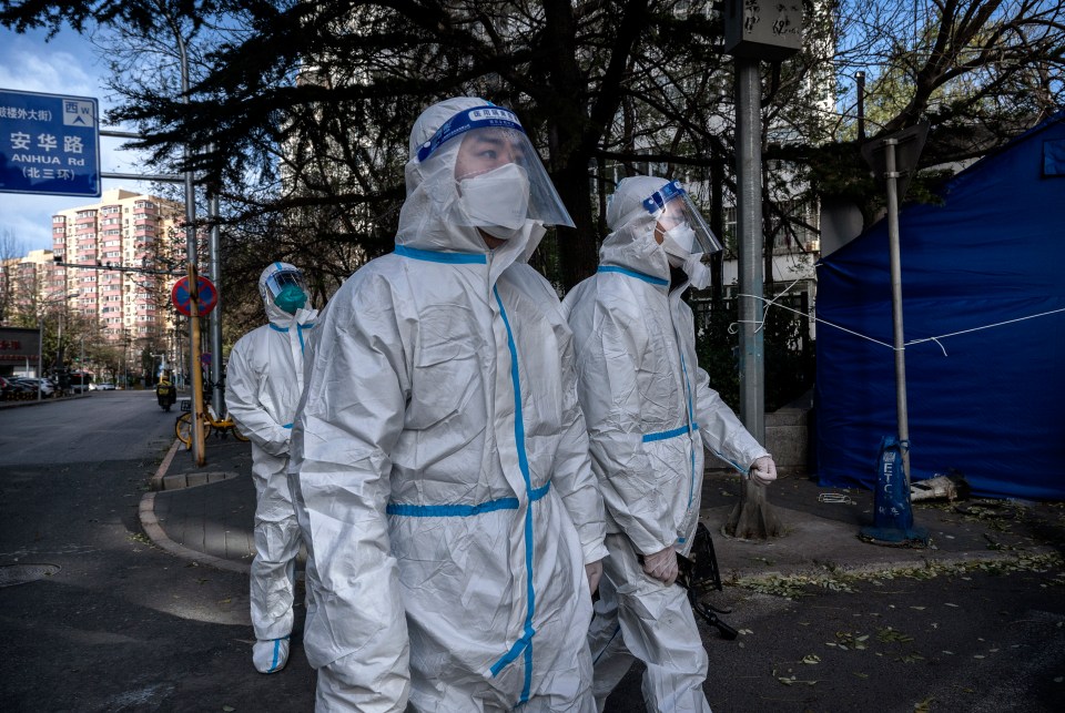 The world is only just now getting over Covid - are we ready for a new pandemic?