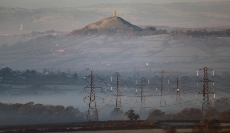 National Grid has put its emergency back-up plan into place