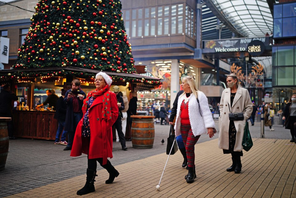 Retailers have revealed their opening hours this week