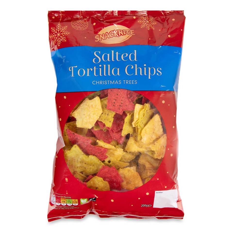 These festive crisps cost just £1.25