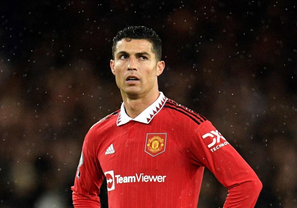 Cristiano Ronaldo is on the search for a new club following Portugal’s World Cup exit