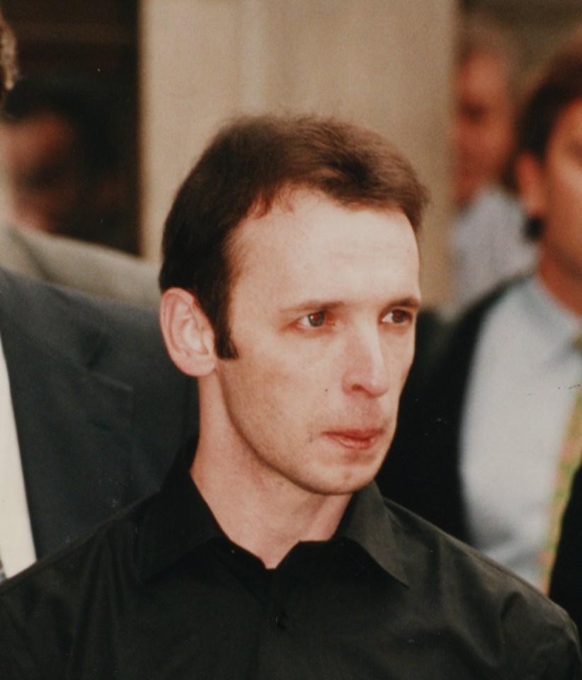 Colin Stag had been the victim of police entrapment and he was acquitted at the Old Bailey