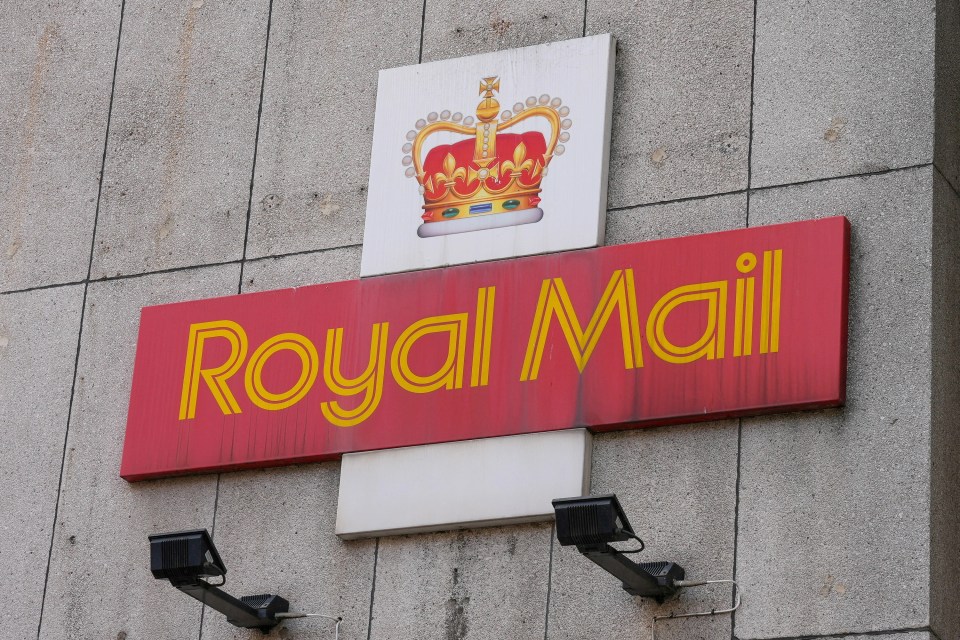 Royal Mail has brought forward the final days for Christmas deliveries