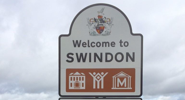 The Swindon suggestion also included turning part of it into an old people’s home and a museum