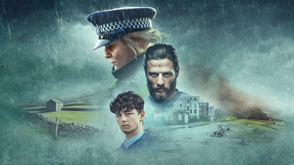 Happy Valley's long awaited return date has been revealed - and it's soon