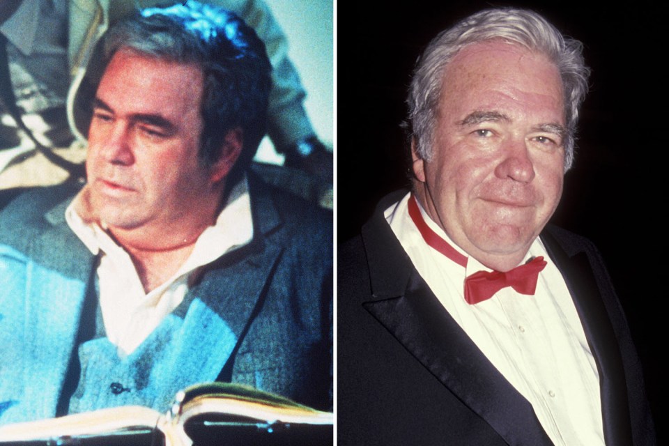 Actor Hoyt Axton battled cocaine addiction and was arrested for drug possession before his death in 1991